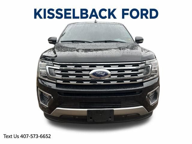 Used 2019 Ford Expedition Limited w/ Equipment Group 302A image 10