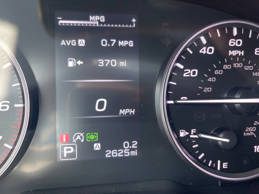 Certified 2025 Subaru Legacy Limited w/ Popular Package #2 AWD/4WD image 13