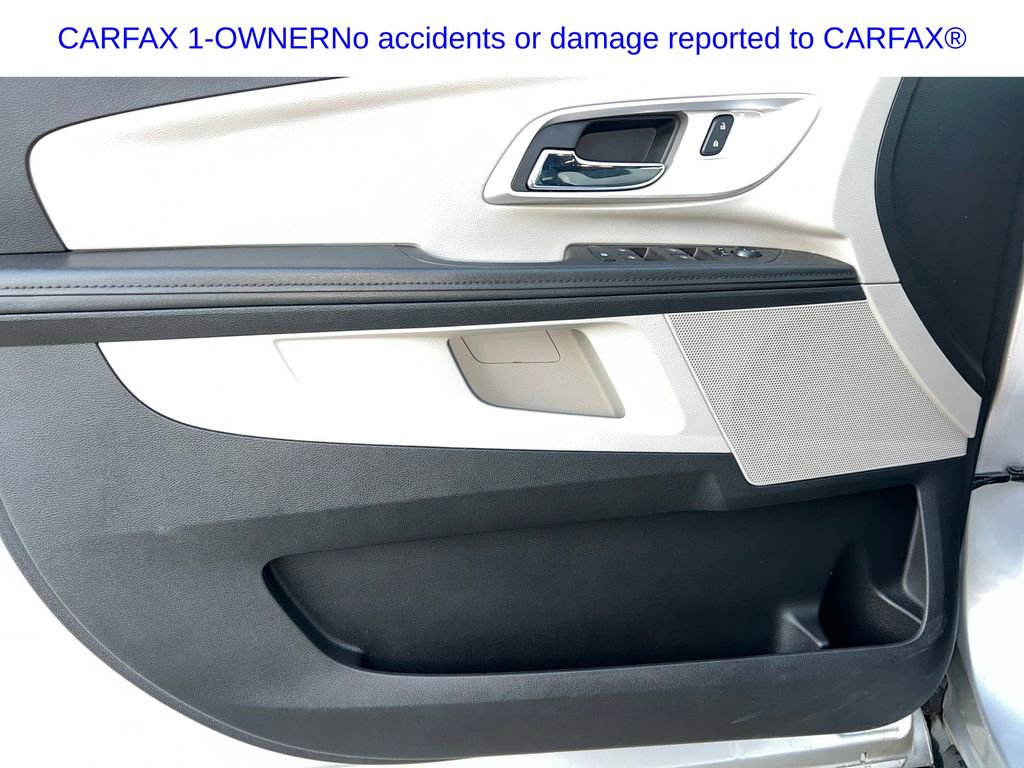 Used 2017 Chevrolet Equinox LS image 12