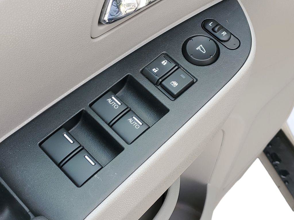 Used 2016 Honda Odyssey EX-L image 6