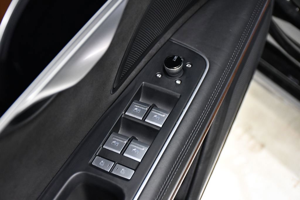 Used 2023 Audi A8 L 3.0T w/ Luxury Package image 18