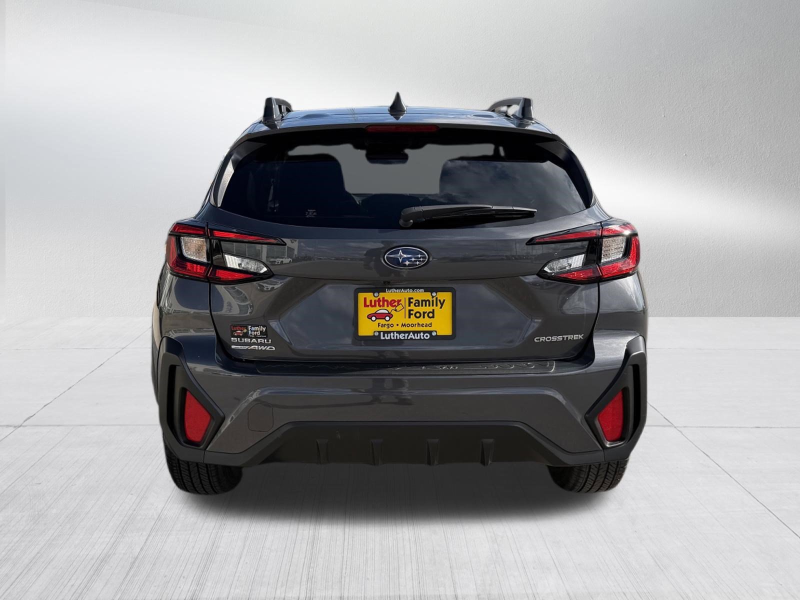 Used 2025 Subaru Crosstrek 2.0i Premium AWD/4WD image 6