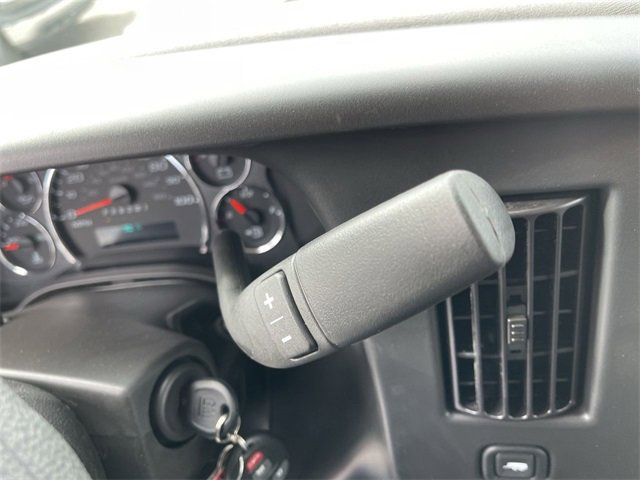 New 2024 GMC Savana 2500 w/ Driver Convenience Package image 14