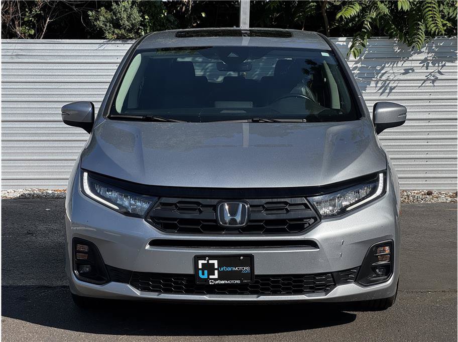 Used 2025 Honda Odyssey EX-L image 7