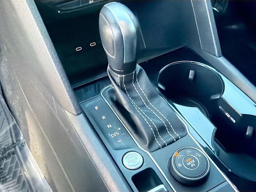 Used 2022 Volkswagen Atlas SEL AWD/4WD image 31