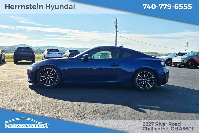 Used 2019 Toyota 86 image 4
