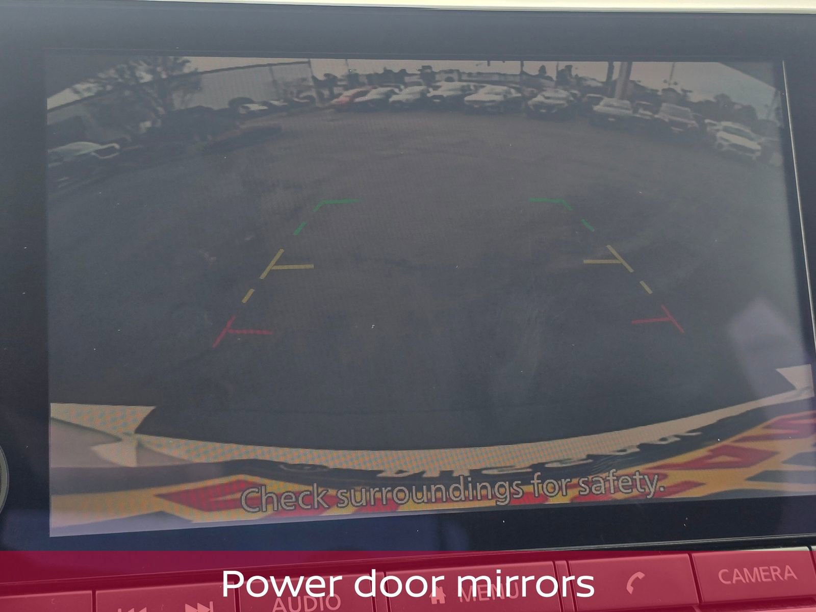 Used 2022 Nissan Altima 2.5 SR image 21