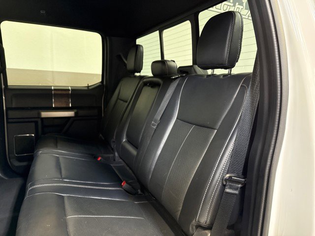 Used 2022 Ford F450 Lariat w/ Lariat Ultimate Package image 37