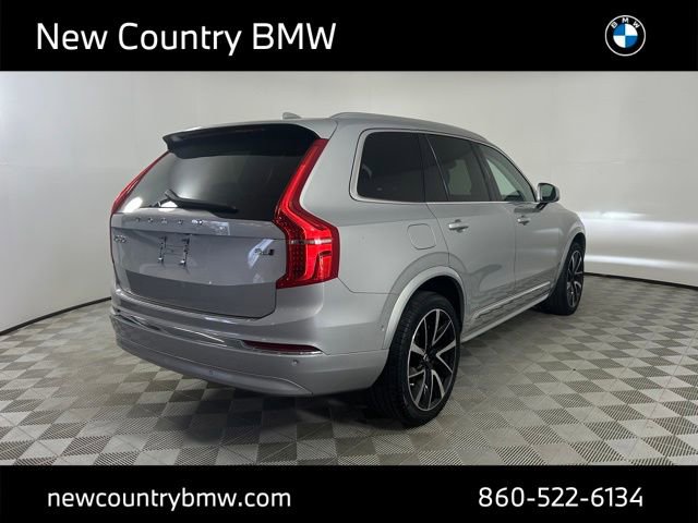 Used 2023 Volvo XC90 B6 Plus w/ Protection Package Premier image 7