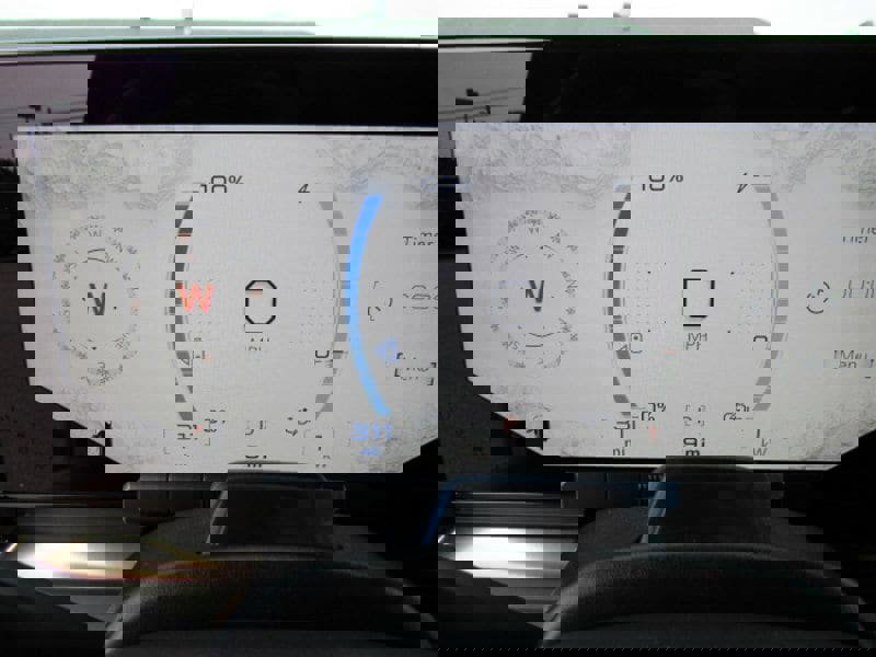 New 2025 GMC Hummer EV 2X image 14