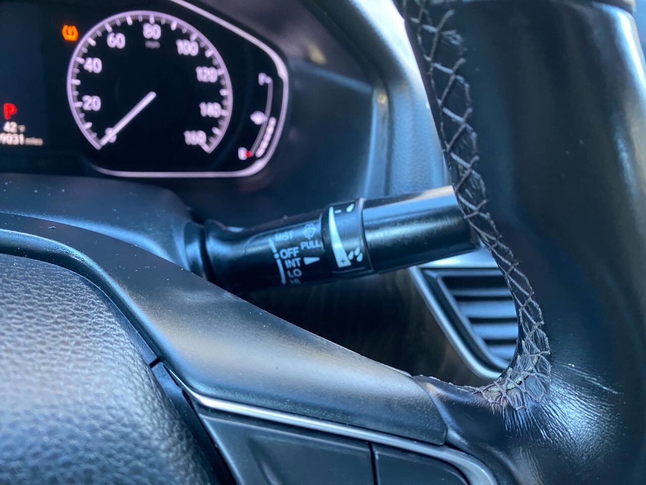 Used 2018 Honda Accord EX-L image 20