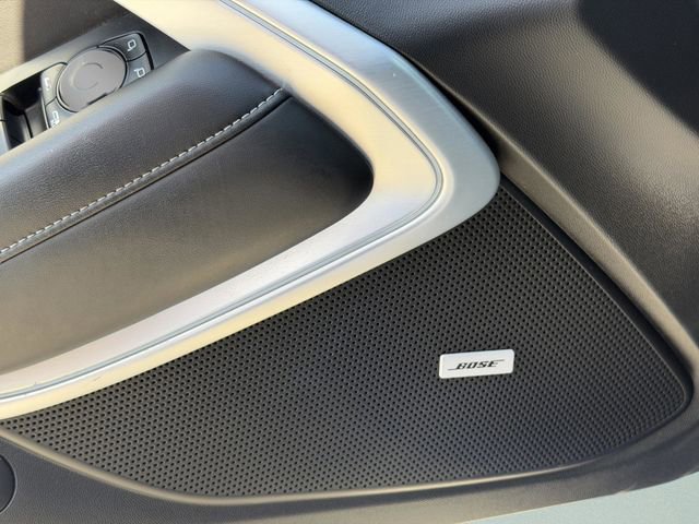 Used 2018 Chevrolet Camaro LT image 22
