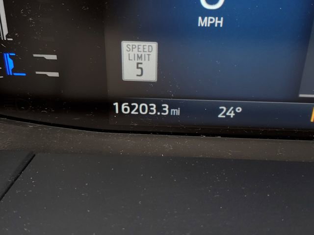 Used 2023 Ford Escape ST-Line w/ Equipment Group 301A image 17