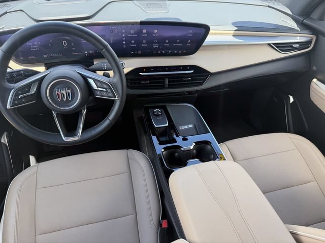 Used 2026 Buick Enclave Preferred w/ Power Package FWD image 15