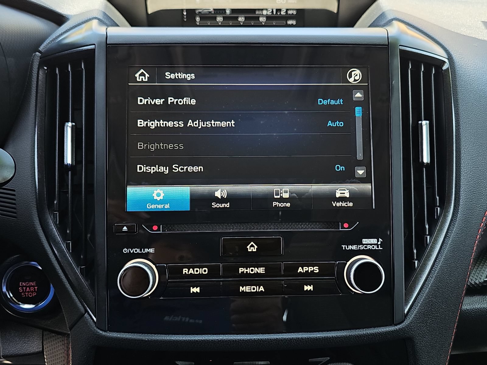 Certified 2023 Subaru Forester Sport AWD/4WD image 23