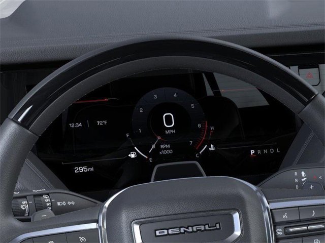 New 2026 GMC Yukon XL Denali w/ Denali Reserve Package image 18