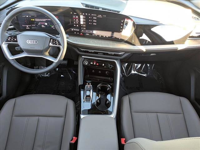 New 2025 Audi Q5 Premium AWD/4WD image 14