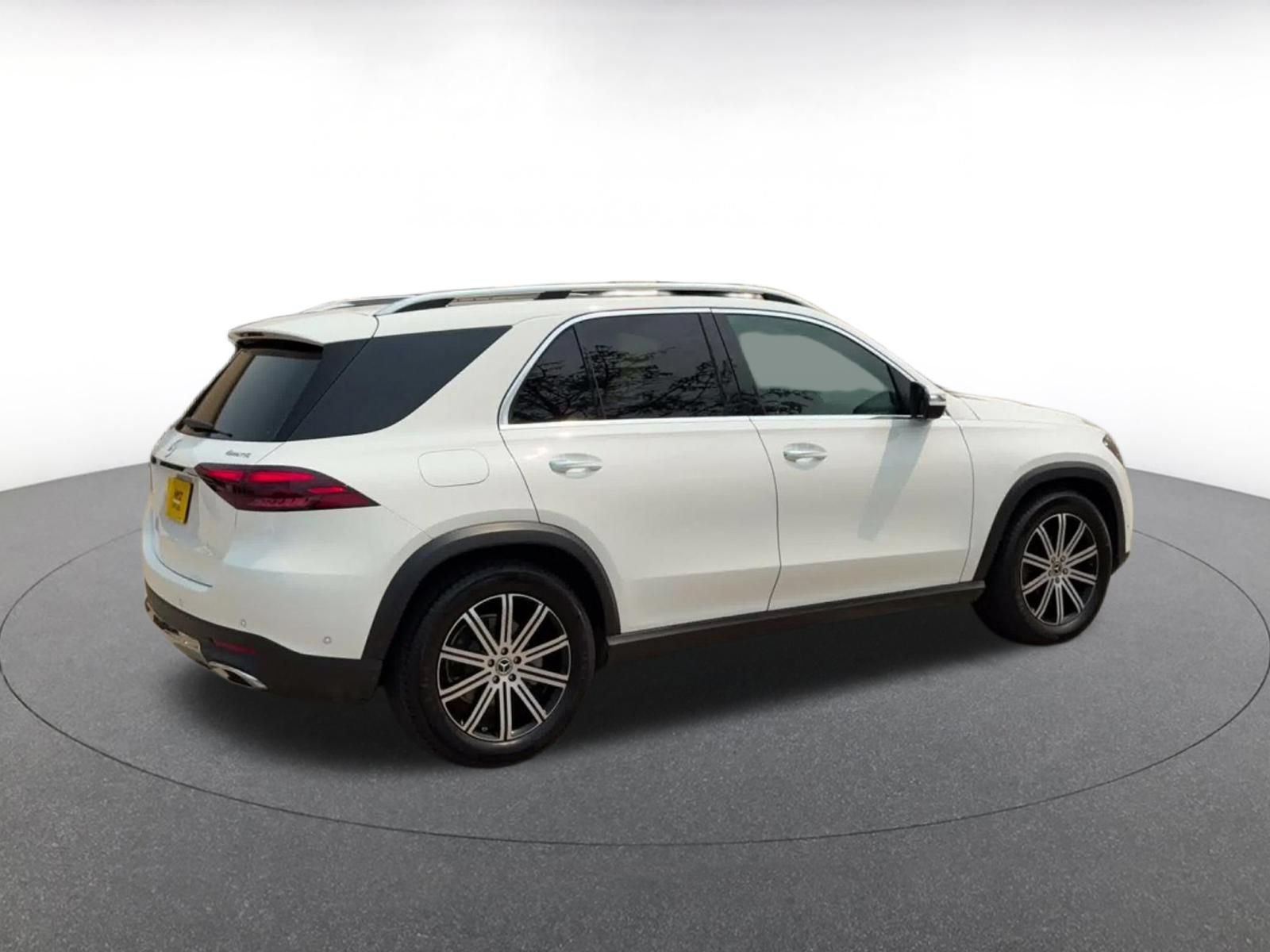 Used 2026 Mercedes-Benz GLE 350 4MATIC image 13