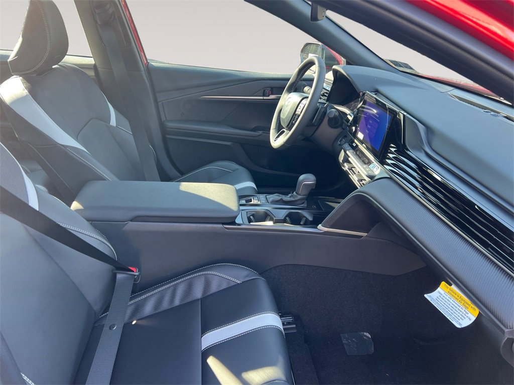 New 2026 Toyota Camry SE image 15