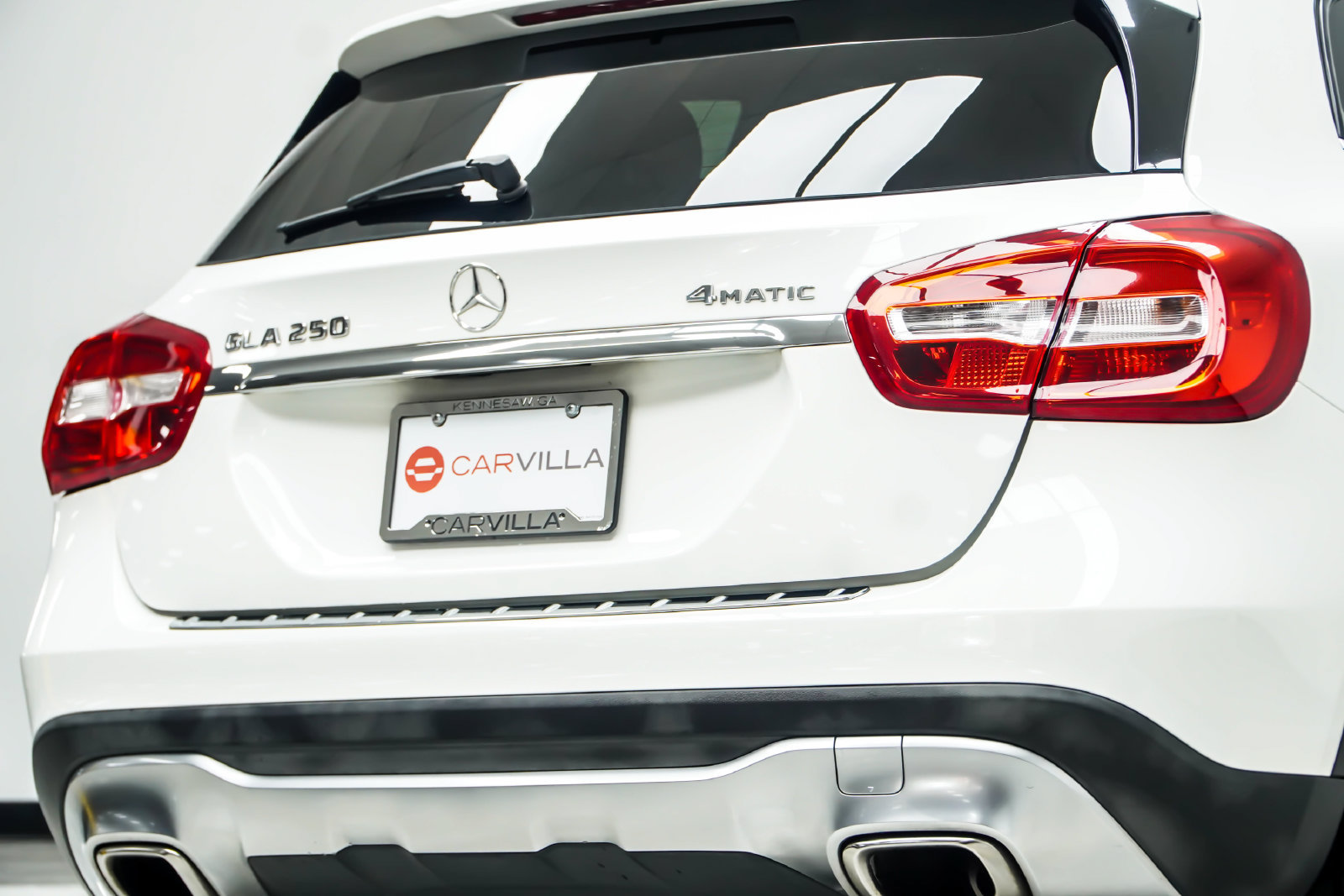 Used 2018 Mercedes-Benz GLA 250 4MATIC image 15