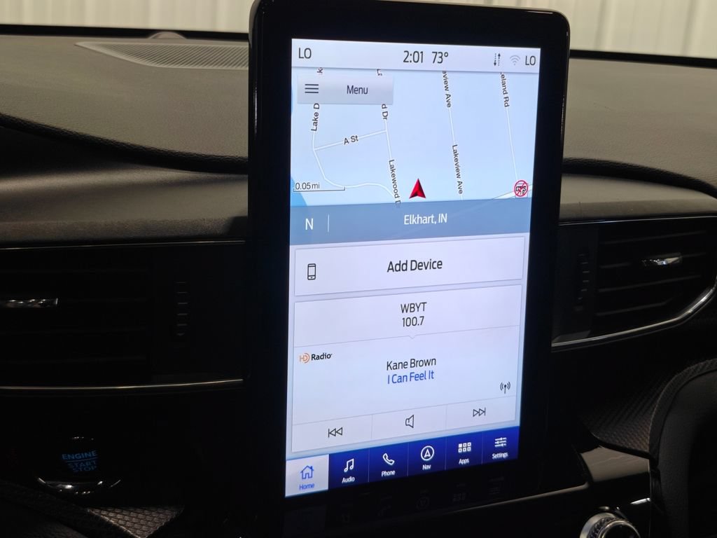 Used 2023 Ford Explorer ST w/ Equipment Group 401A AWD/4WD image 46