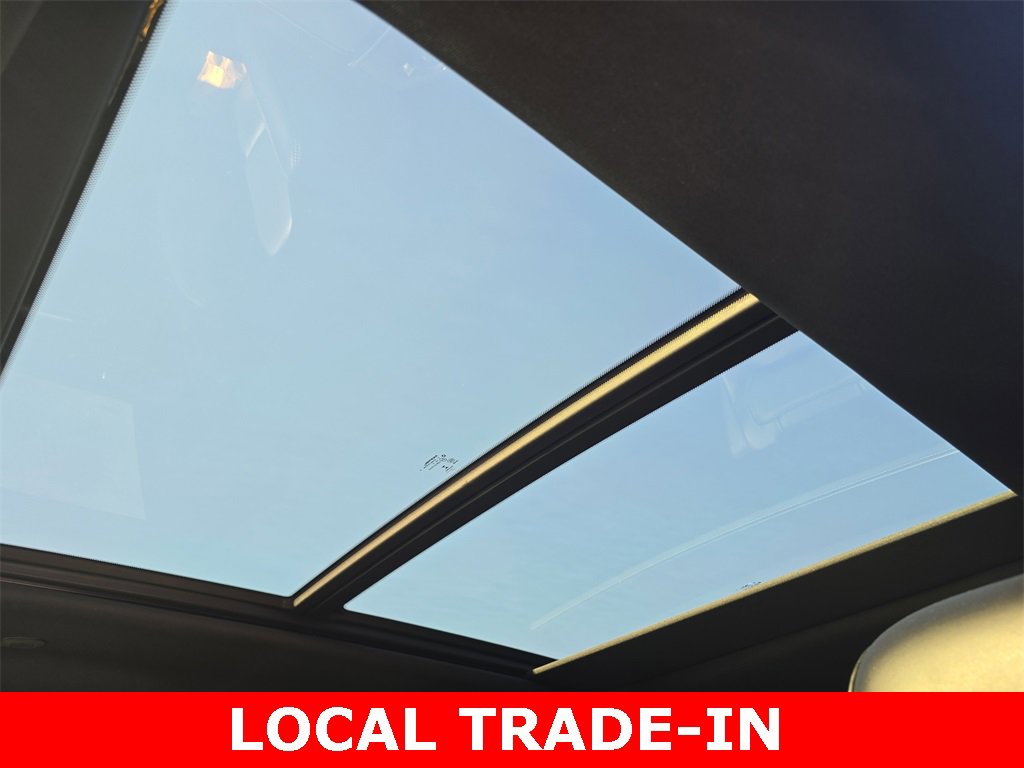 Used 2021 RAM 1500 TRX w/ TRX Level 2 Equipment Group image 32