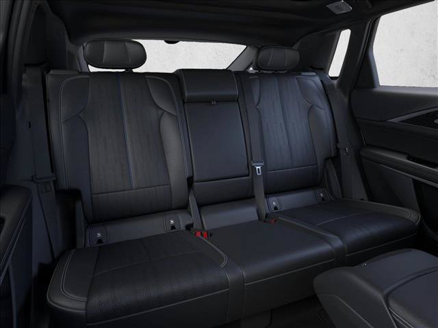 New 2026 Cadillac Lyriq Premium Sport w/ LPO, ONYX Package RWD image 17