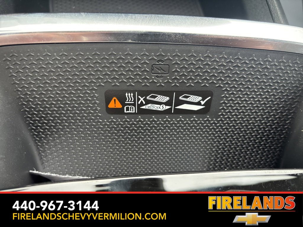 New 2026 Chevrolet Equinox LT w/ Convenience Package II image 22