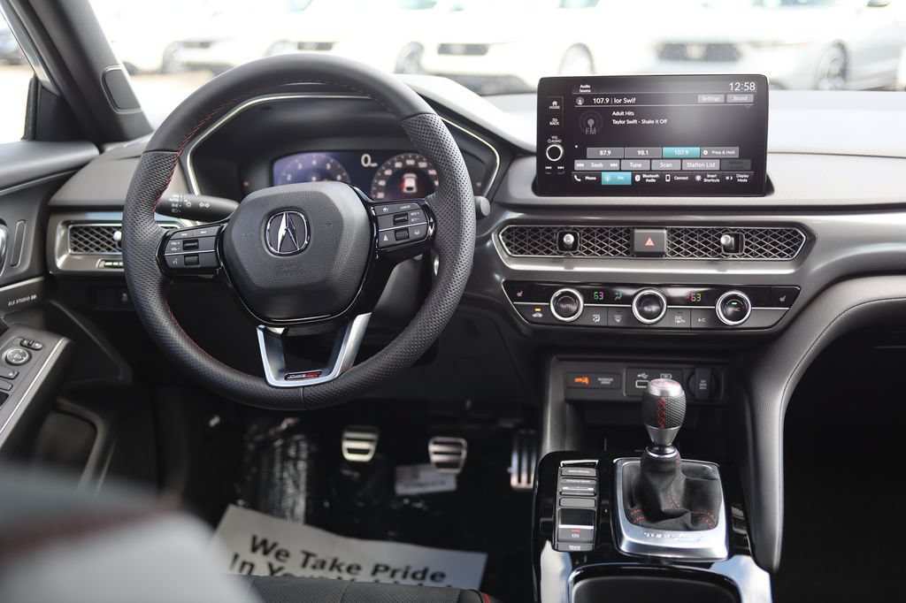 New 2026 Acura Integra Type S FWD image 26