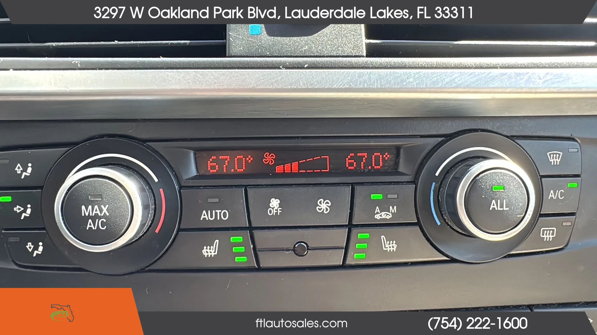 Used 2013 BMW X3 xDrive28i AWD/4WD image 70