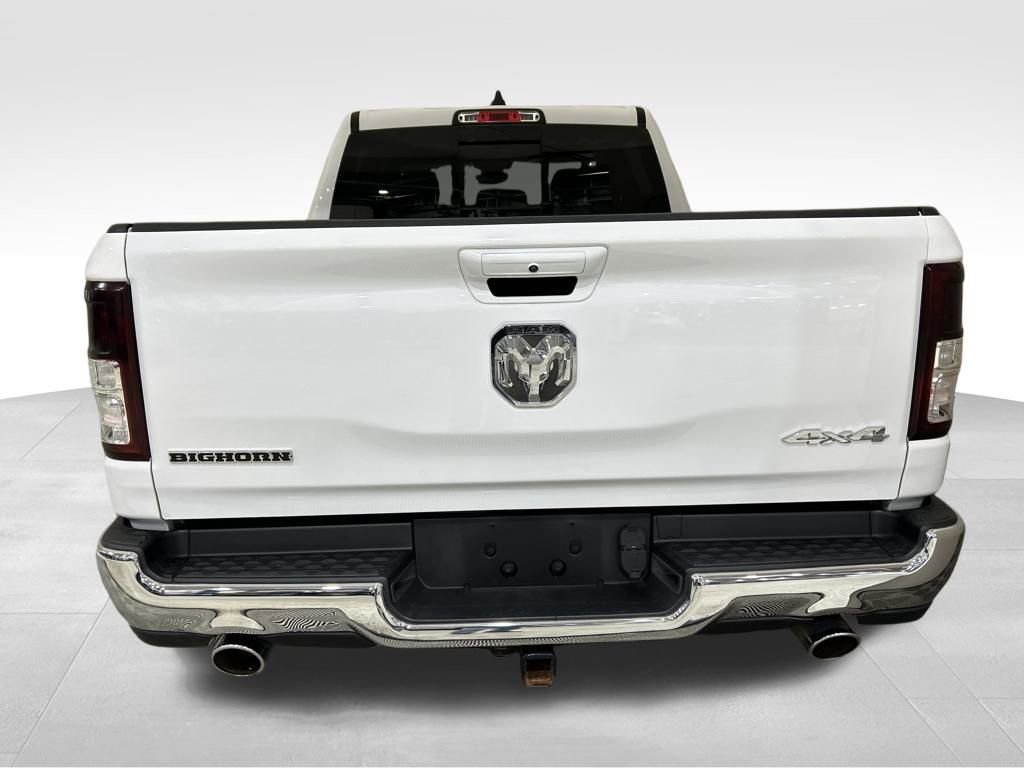 Used 2022 RAM 1500 Big Horn image 4