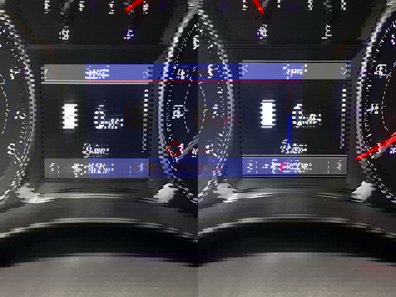 Used 2021 GMC Terrain SLE w/ Driver Convenience Package image 15