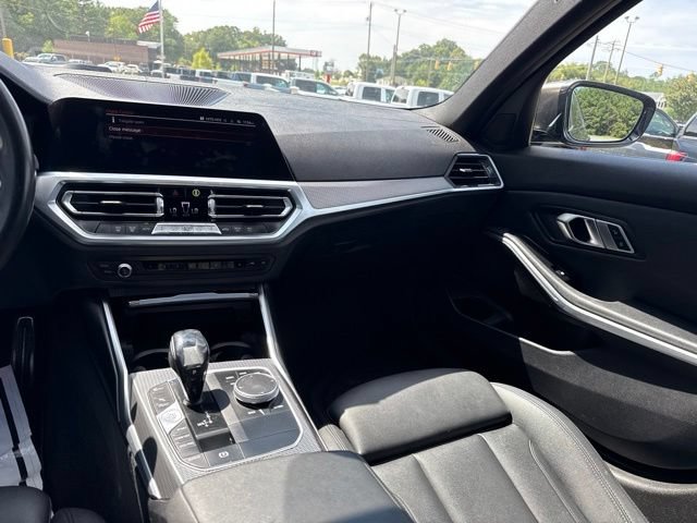 Used 2020 BMW M340i w/ Driving Assistance Package RWD image 20