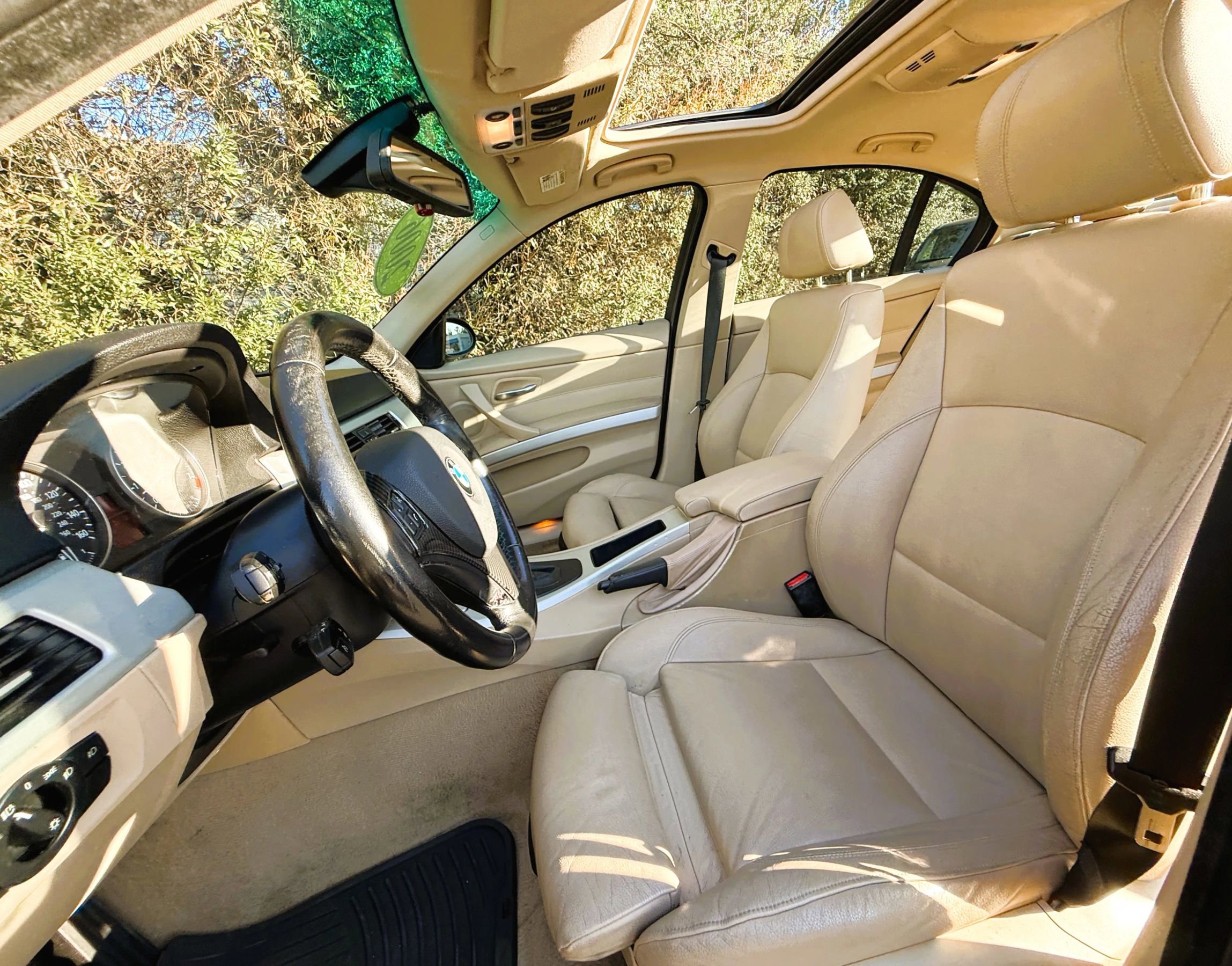 Used 2006 BMW 330i 330i Sedan 4D image 29