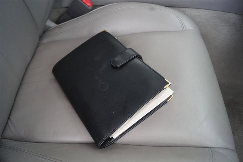 Used 2004 Lexus GS 300 image 25