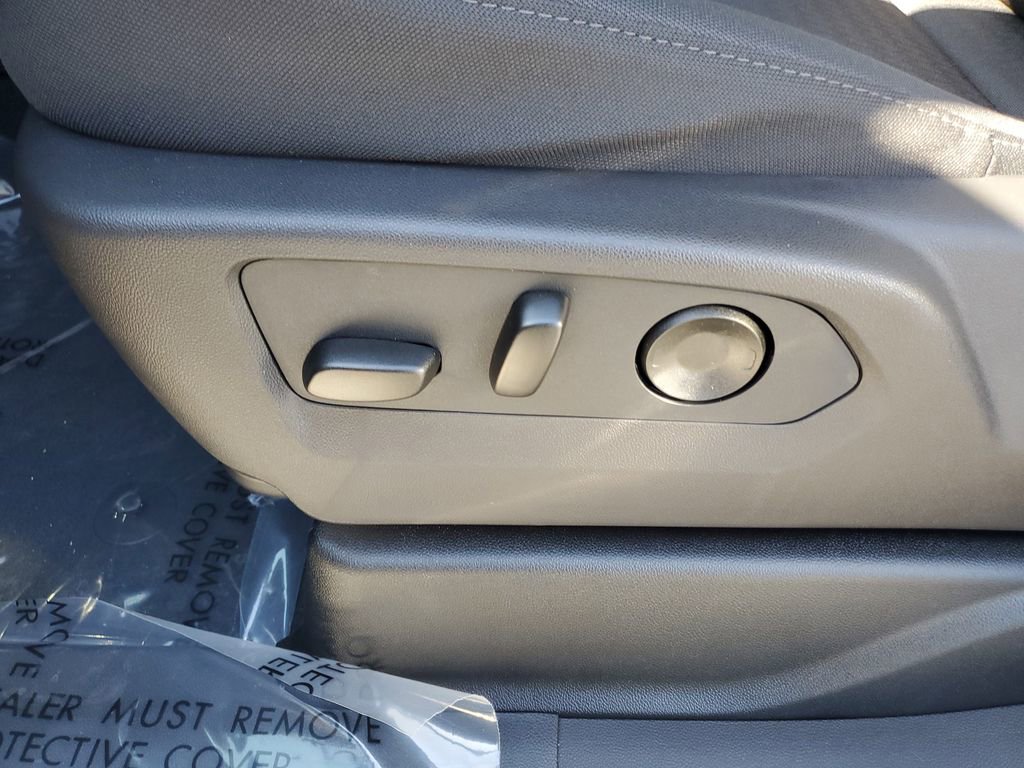 New 2026 Chevrolet Tahoe LS image 22