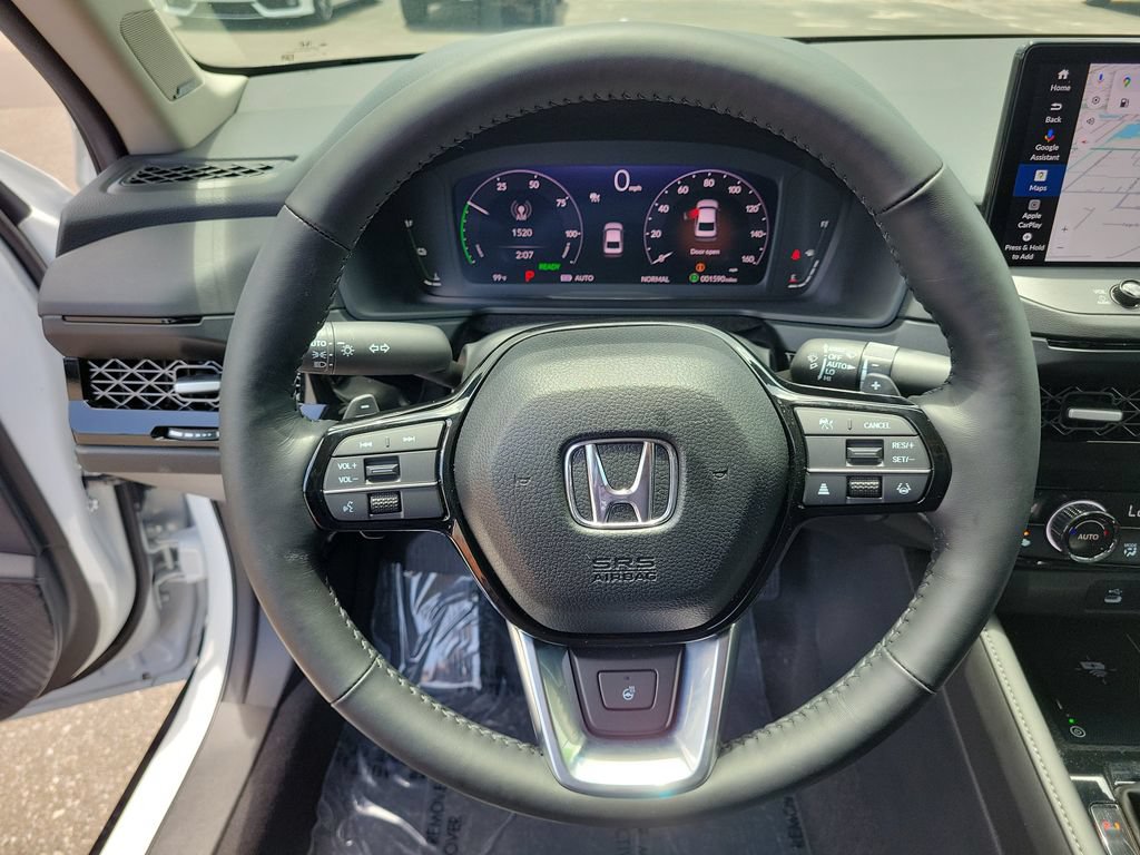 Used 2026 Honda Accord Touring image 28