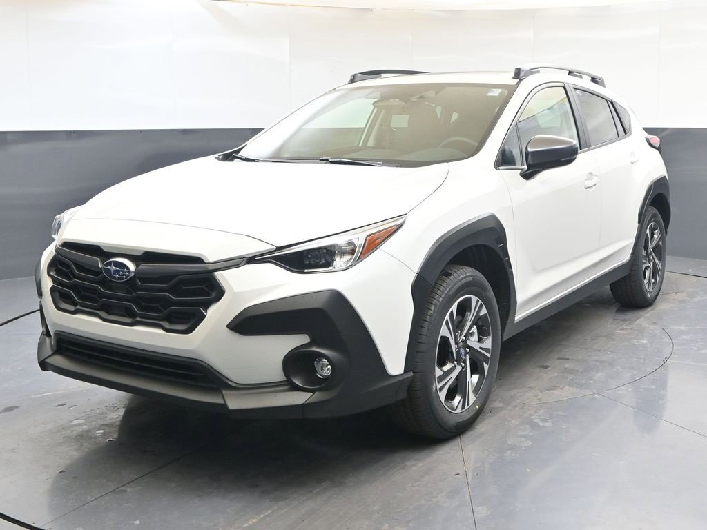 New 2026 Subaru Crosstrek 2.5i Premium