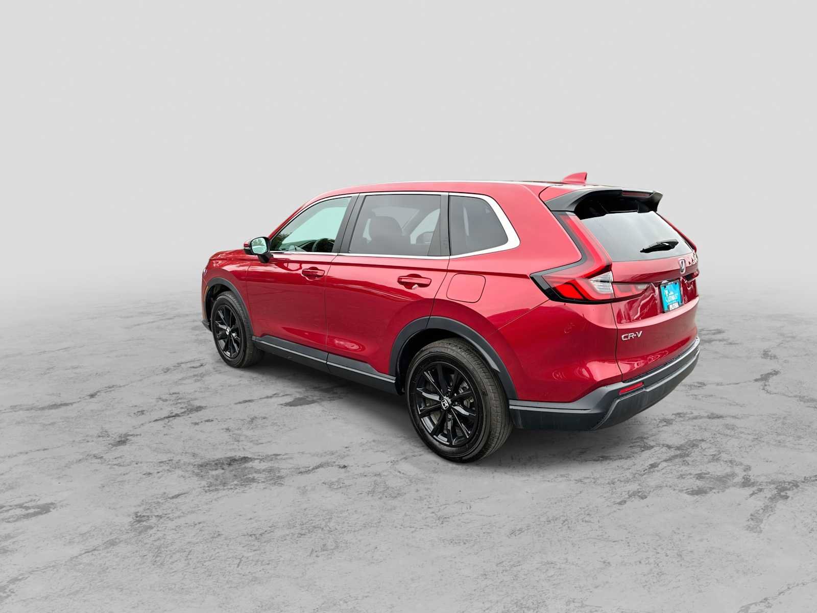 Used 2024 Honda CR-V EX image 6