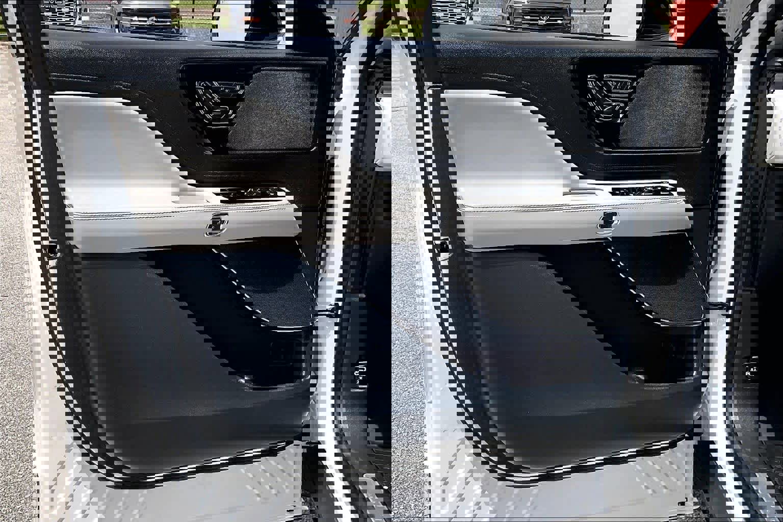 Used 2026 Lincoln Aviator 2WD image 20