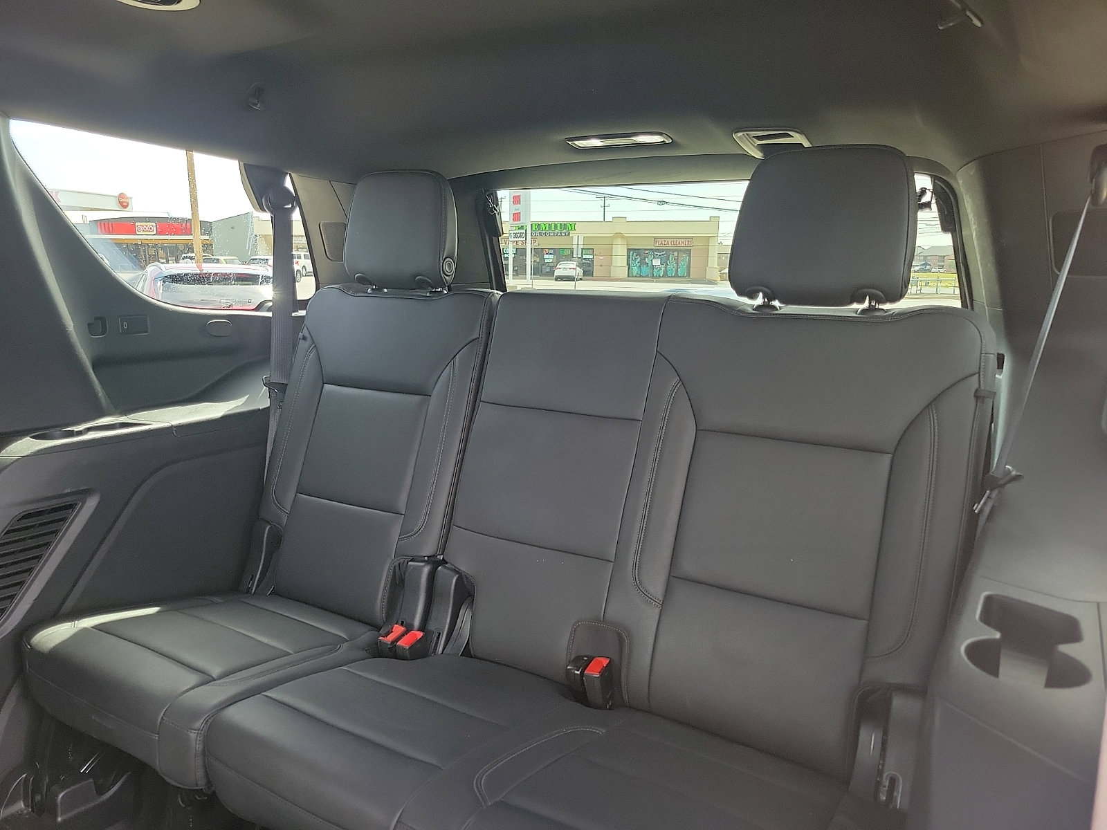 Used 2024 Chevrolet Tahoe LT AWD/4WD image 14