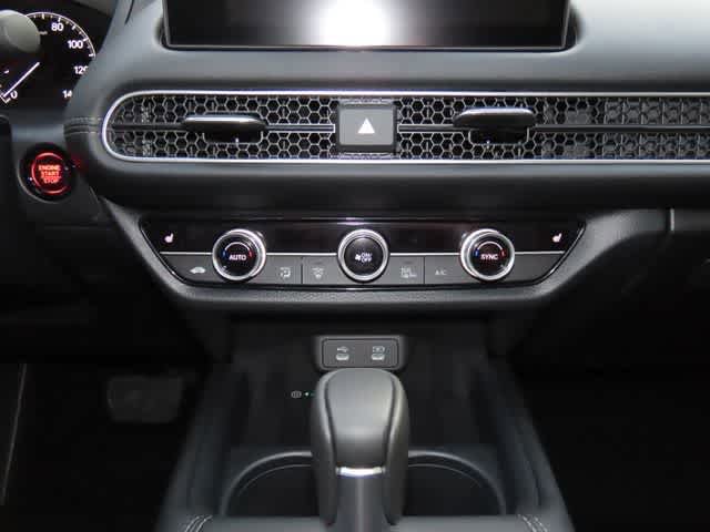 New 2027 Honda HR-V EX-L image 20