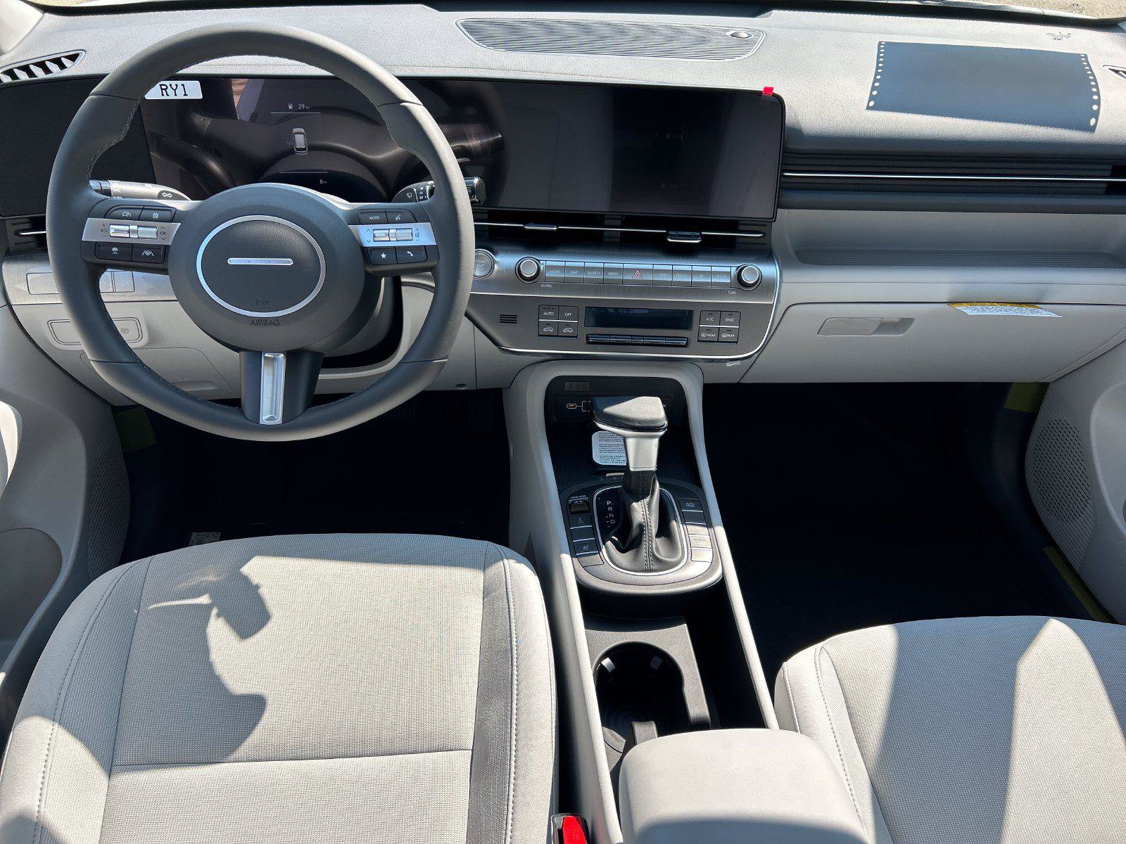 New 2027 Hyundai Kona SEL Sport AWD/4WD image 16