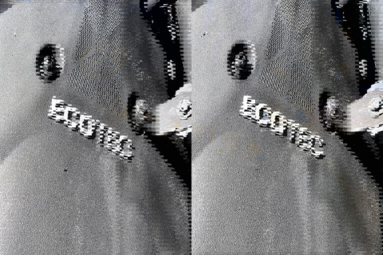 Used 2017 Buick Envision Preferred w/ LPO, Cargo Package image 34