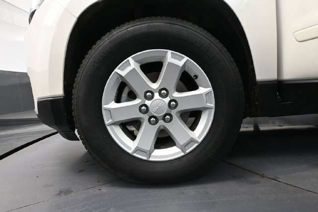 Used 2014 GMC Acadia SLE AWD/4WD image 12