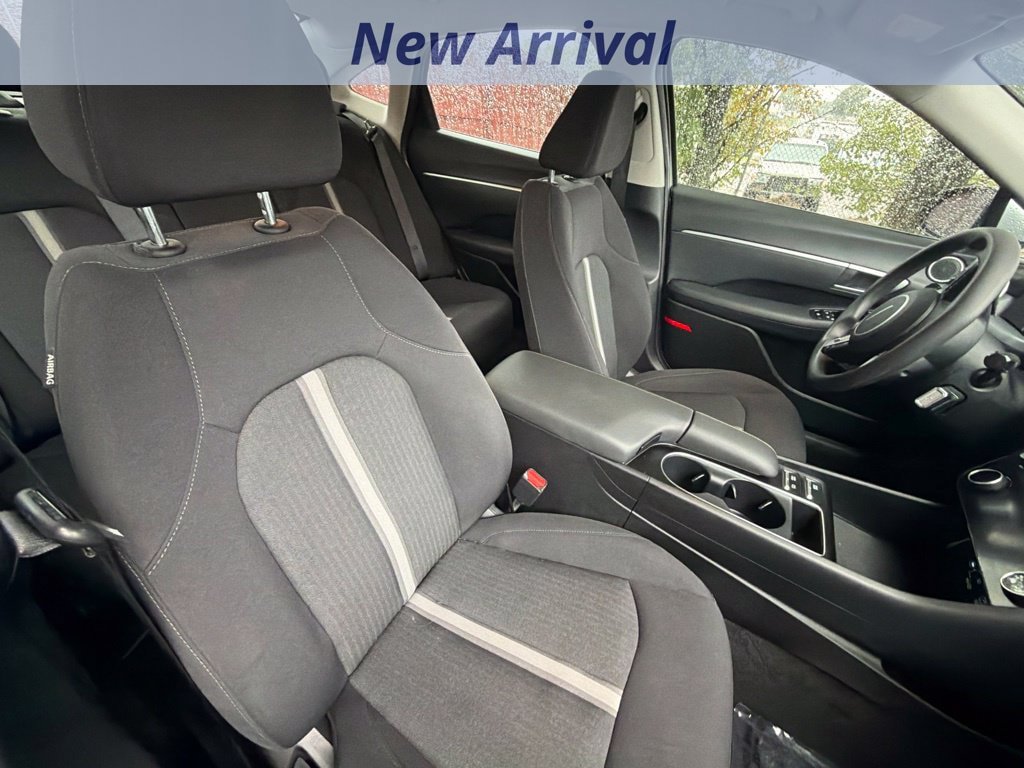 Used 2025 Hyundai Sonata SEL FWD image 7