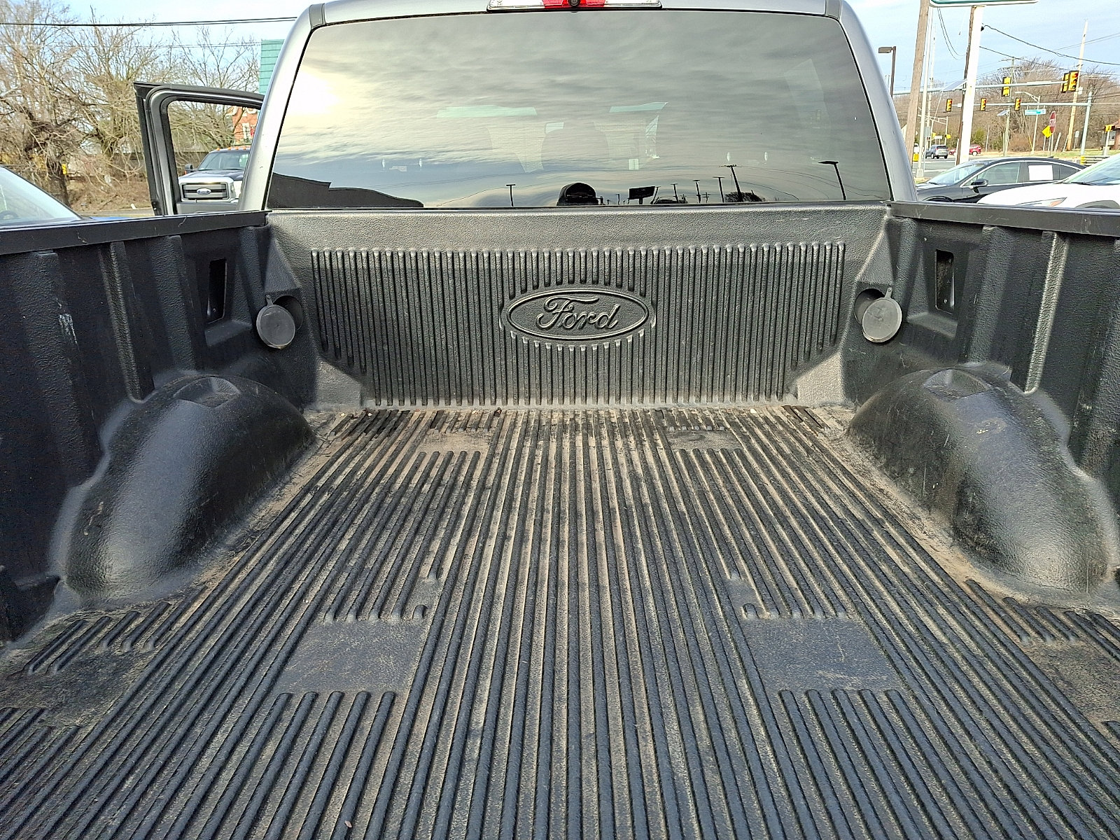 Certified 2023 Ford F150 XLT w/ Equipment Group 302A High image 29