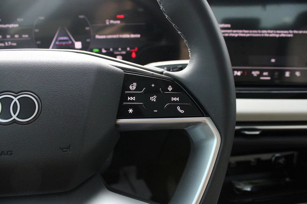 New 2026 Audi A6 Premium Plus AWD/4WD image 13