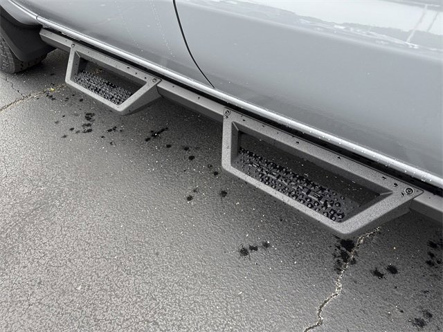 New 2026 Nissan Frontier PRO-4X image 28