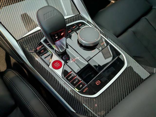 New 2027 BMW M3 Competition AWD/4WD image 15